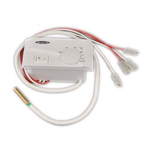 Regulator temperatury termostat bojlera C-24/3