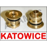 Reperaturka zespołu wodnego Junkers [1]