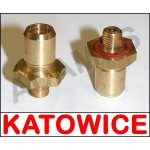 Reperaturka zespołu wodnego Junkers [2]