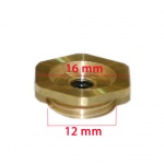 Reperaturka zespołu wodnego Ferroli Zefiro mała