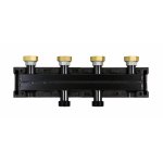 Rozdzielacz 2 obiegi do grup GP PRO - 50