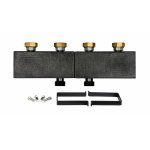 Rozdzielacz 2 obiegi do grup GP PRO - 50