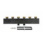 Rozdzielacz 3 obiegi do grup GP PRO - 50