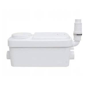 SANIBO MINI pompa do ścieków do umywalki / zlewu