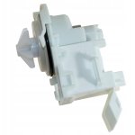 Silnik pompy 3-ZATRZASK STYKI TYŁ zmywarka BOSCH  45047