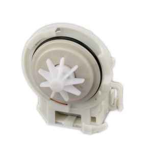 Silnik pompy zmywarki BOSCH / SIEMENS  165261