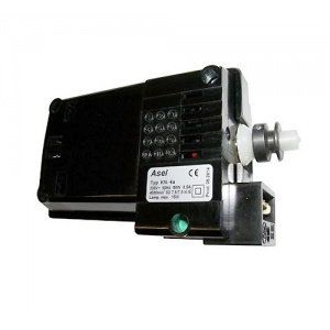 Silnik typu KN-4A / TUR-2 ŁUCZNIK 90W  28003