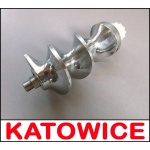 Ślimak maszynki Zelmer + sprzęgło komplet