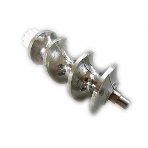 Ślimak maszynki Zelmer + sprzęgło komplet