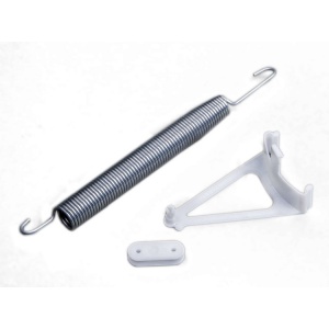 Sprężyna zawiasu zmywarki BOSCH  02026