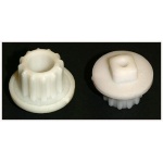 Sprzęgło maszynki do mięsa Zelmer nr 5 i 8