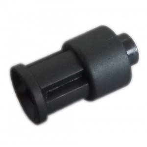 Sprzęgło nasadki BLENDER BRAUN CZARNE B/R  41010