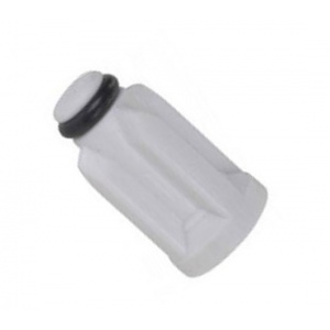 Sprzęgło nasadki BLENDER BRAUN BIAŁE B/R  41006