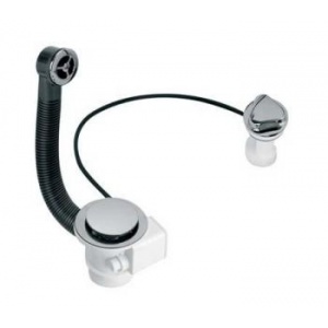 Spust zlewozmywakowy McAlpine PUFS70-CP