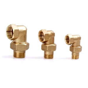 Śrubunek do wody/gazu