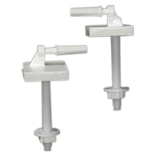 Śruby do deski sedesowej [04]