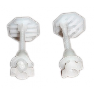 Śruby do deski sedesowej [03]