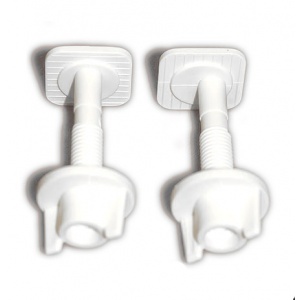 Śruby do deski sedesowej [06]