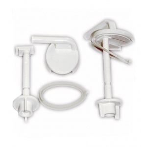 Śruby do deski sedesowej [07]