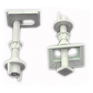 Śruby do deski sedesowej [10]