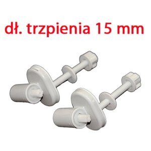 Śruby do deski sedesowej [14]