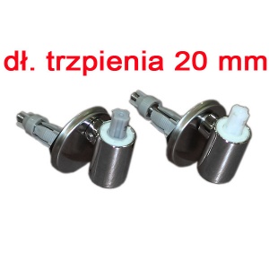 Śruby do deski sedesowej [15]