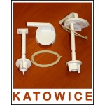 Śruby do deski sedesowej [07]