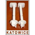 Śruby do deski sedesowej [09]