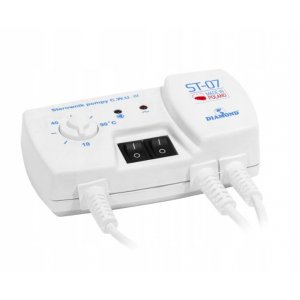 ST-07 sterownik do pompy C.W.U 