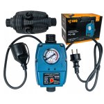 WŁĄCZNIK WYŁĄCZNIK CIŚNIENIOWY STEROWNIK AUTOMATYCZNY SUCHOBIEG PC-59 POMPY IBO