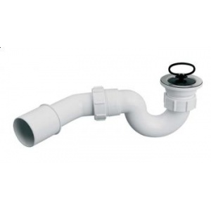 Syfon brodzikowy McAlpine HC25-POL