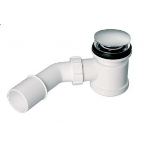 Syfon brodzikowy McAlpine HC26CLCP