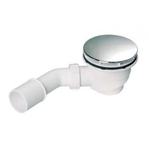 Syfon brodzikowy McAlpine HC27CPBN-PB