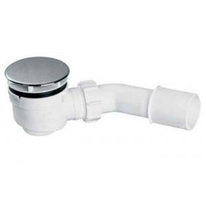 Syfon brodzikowy McAlpine HC252588B