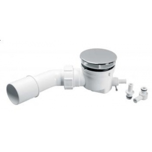 Syfon brodzikowy McAlpine HC252588-ST