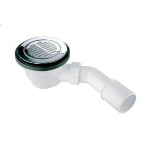 Syfon brodzikowy McAlpine HC27-CPB