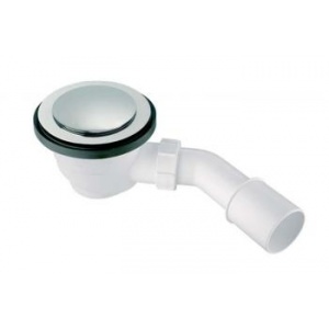 Syfon brodzikowy McAlpine HC27-CLCP