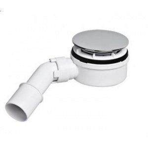 Syfon brodzikowy McAlpine HC2730LCPN-PB