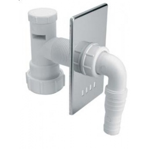 Syfon Pralkowy McAlpine HC14WM32