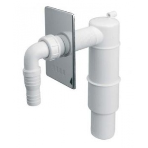 Syfon Pralkowy McAlpine HCWM50