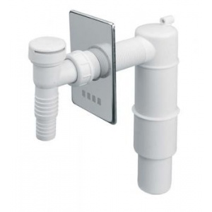 Syfon Pralkowy McAlpine HCWM50V