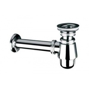 Syfon umywalkowy McAlpine 220+255CB