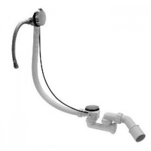 Syfon wannowy McAlpine HCN3100CB