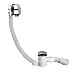 Syfon wannowy McAlpine HC3100CC