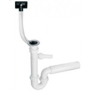 Syfon Zlewozmywakowy McAlpine HC7HC17PR