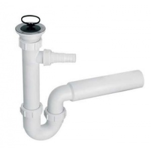 Syfon Zlewozmywakowy McAlpine HC7HC15