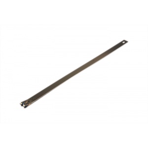 Taśma zawiasu zmywarki WHIRLPOOL/ ADG/ ADP  02019