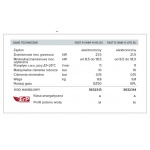 Terma gazowa ARISTON FAST R ONM 11 NG EU