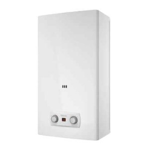 Terma gazowa Beretta Fonte LX 11P