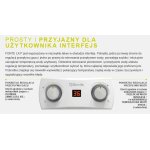 Terma gazowa Beretta Fonte LX 11P